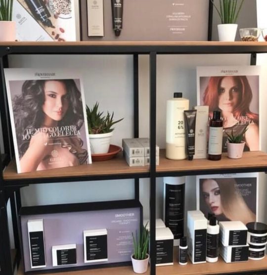 New Hair Cosmetics Valencia 15
